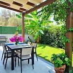 Vila Suelo Flat