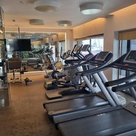 Suelo Flat Turgutreis