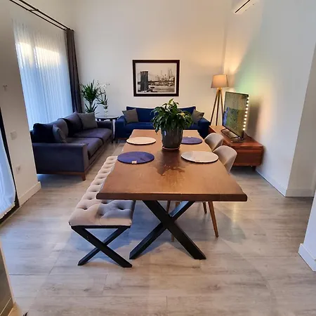 Διαμέρισμα Suelo Flat Turgutreis