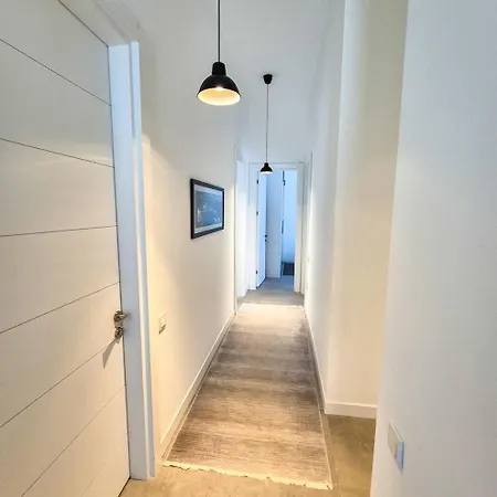 Lägenhet Suelo Flat Turgutreis