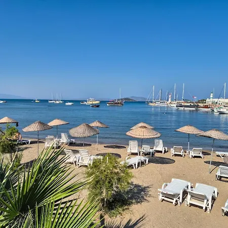 Lägenhet Suelo Flat *