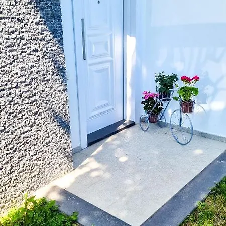 Appartement Suelo Flat