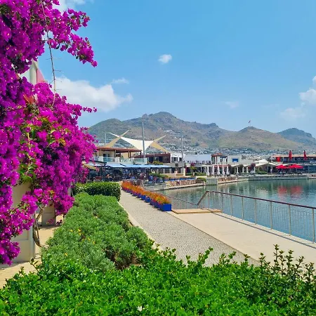 Appartement Suelo Flat Turgutreis