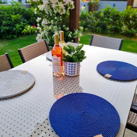 Appartement Suelo Flat