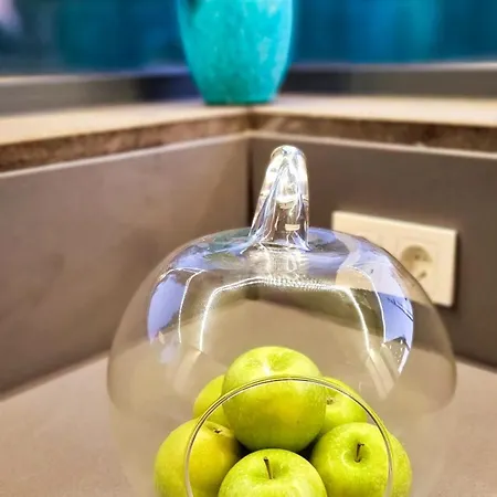 Lejlighed Suelo Flat Turgutreis