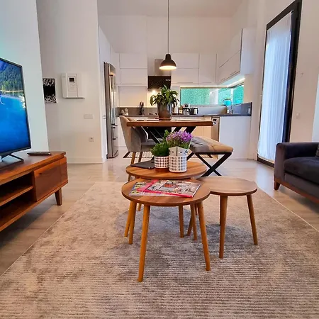 Appartement Suelo Flat Turgutreis