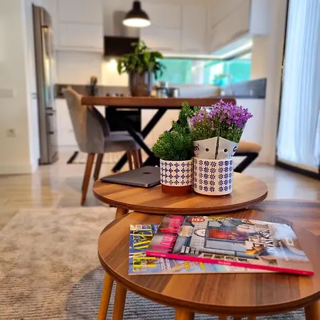 Appartement Suelo Flat