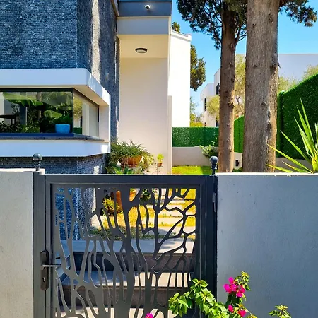 Suelo Flat Turgutreis