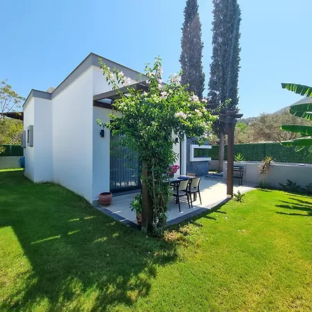 Suelo Flat Turgutreis