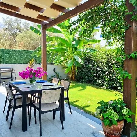 Appartement Suelo Flat