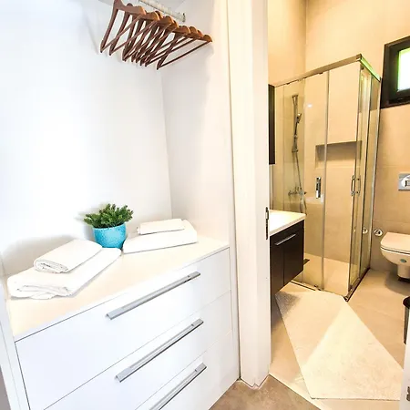 Appartement Suelo Flat *