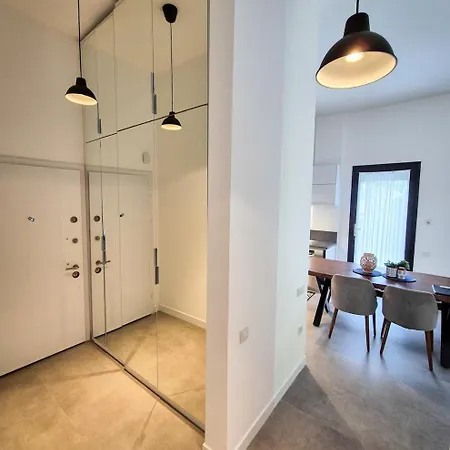 Lejlighed Suelo Flat