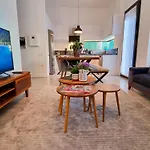 Villa Suelo Flat Turgutreis