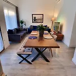 Villa Suelo Flat Turgutreis
