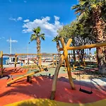 Villa Suelo Flat Turgutreis