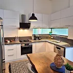 Suelo Flat Вилла *