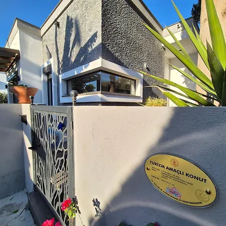 Suelo Flat Villa